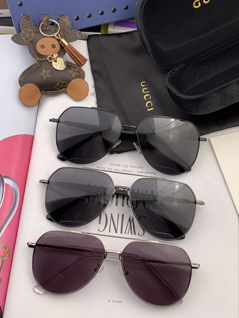 Gucci Sunglasses